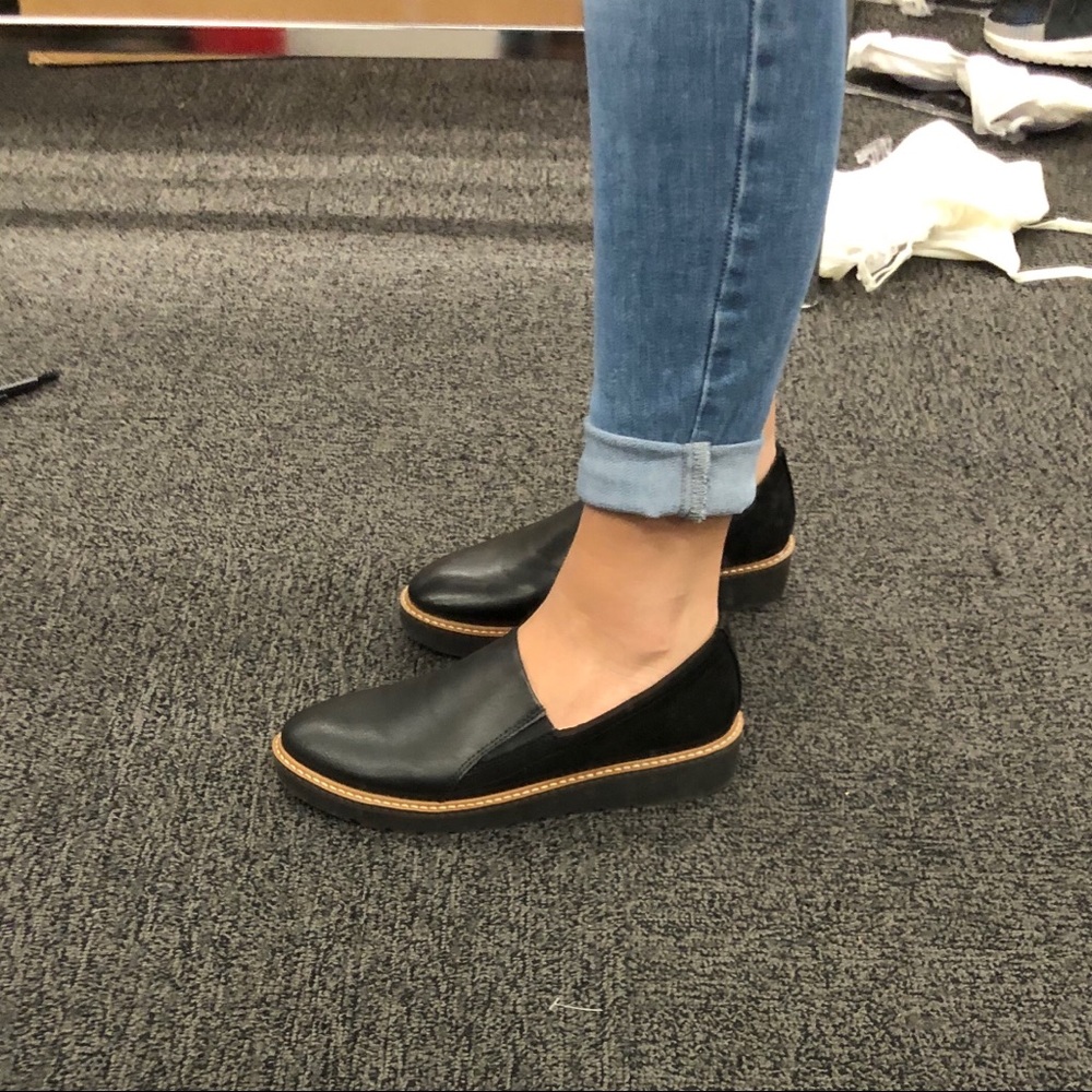 Naturalizer
Effie Platform Wedge Loafer